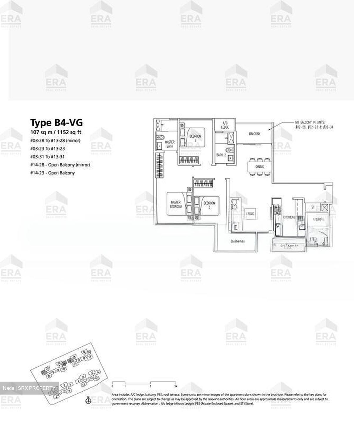 Forestville (D25), Condominium #498297081